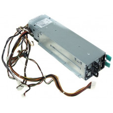 БУ Блок живлення 750 Вт Delta, 24+8+8 pin, 40 мм, 2U, AC-078 (2 х DPS-750PB)