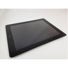 БУ Планшет Apple iPad 4 Retina Display, 9,7" (IPS, 2048x1536) 16GB Wi-Fi Black (MD510LL)