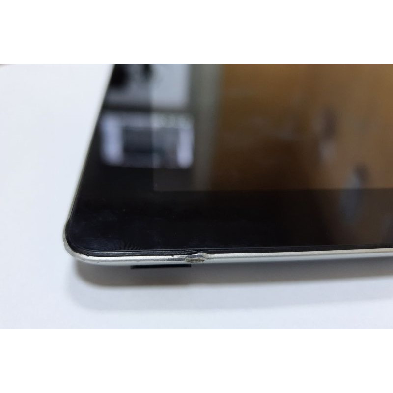 БУ Планшет Apple iPad 4 Retina Display, 9,7" (IPS, 2048x1536) 16GB Wi-Fi Black (MD510LL)