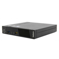 БУ Комп`ютер Lenovo ThinkCentre M73 Tiny, Pentium G3220T (2.6 ГГц) 8Gb DDR3, Intel HD, 320Gb HDD