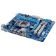 БУ Материнська плата s1156, Gigabyte GA-H55M-S2 (2xDDR3, Intel H55, PCI-Ex16x1, HDMI, microATX)