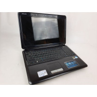 БУ Ноутбук 15.6" Asus K50ID, Pentium T4400 (2.2 ГГц) 4GB DDR3, GeForce GT 320M, 500GB HDD