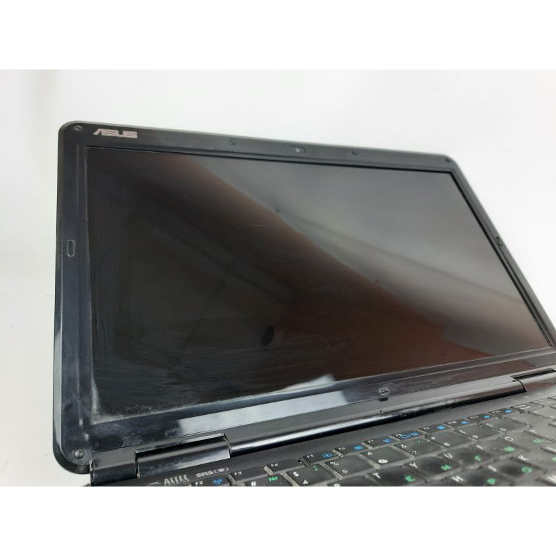 БУ Ноутбук 15.6" Asus K50ID, Pentium T4400 (2.2 ГГц) 4GB DDR3, GeForce GT 320M, 500GB HDD