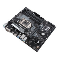 Used Motherboard s1151, ASUS Prime B365M-A (4xDDR4, Intel B365, PCI-Ex16x1, VGA, DVI, HDMI, micr