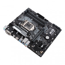 Used Motherboard s1151, ASUS Prime B365M-A (4xDDR4, Intel B365, PCI-Ex16x1, VGA, DVI, HDMI, micr