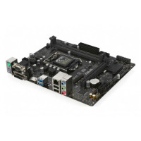 БУ Материнська плата s1151, ASUS H310M-R R2.0 (2xDDR4, Intel H310, PCI-Ex16x1, VGA, DVI, HDMI, micro