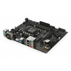 Used Motherboard s1151, ASUS H310M-R R2.0 (2xDDR4, Intel H310, PCI-Ex16x1, VGA, DVI, HDMI, micro