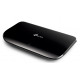 БУ Комутатор некерований TP-Link TL-SG1008D V10, 8 x Gigabit Ethernet (10/100/1000 Мбіт/с)