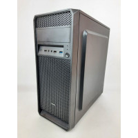 БУ Корпус Vinga CS210B, 198x413x422, без БП (верхний) ATX