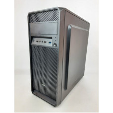 БУ Корпус Vinga CS210B, 198x413x422, без БП (верхний) ATX