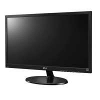 БУ Монітор 18.5" LED TN, LG 19M38A, 1366 x 768, 5 мс, 16:9, VGA, 19M38A-B