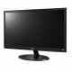 БУ Монітор 18.5" LED TN, LG 19M38A, 1366 x 768, 5 мс, 16:9, VGA, 19M38A-B