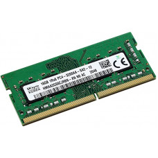 Used RAM 16 GB, DDR4, for laptops, SK hynix (3200 MHz, 1.2 V, CL22, HMAA2GS6CJR8N-XN)
