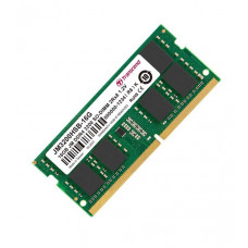 БУ Оперативная память 16 ГБ, DDR4, для ноутбуков, Transcend (3200 МГц, 1.2 В, CL22, JM3200HSB-16G)