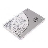 БУ SSD накопичувач 240 ГБ Intel D3-S4510 (2.5", 3D TLC, SATAIII, SSDSC2KB240G801)