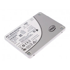 БУ SSD накопитель 240 ГБ Intel D3-S4510 (2.5