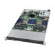 Used Server platform 1U Intel R1304WFTYS (4x3.5") CPU (s3647), RAM (DDR4), HDD, 1100W