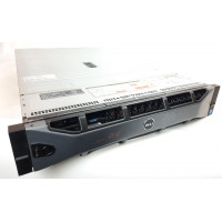 Server 2U Dell PowerEdge R730 (16x2.5") 2 x E5-2697 V3, 64Gb DDR4, no HDD, 4 x Lan, 2 x 750W