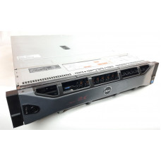 Server 2U Dell PowerEdge R730 (16x2.5") 2 x E5-2697 V3, 64Gb DDR4, no HDD, 4 x Lan, 2 x 750W
