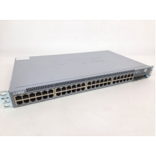 Juniper EX2300-48T Managed Switch (Layer 3) 48 x Gigabit, 4 x SFP+