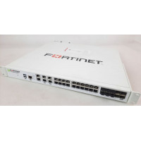 Fortinet FortiGate 800D Firewall (FG-800D, P16890-07-01)