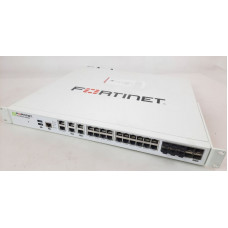 Fortinet FortiGate 800D Firewall (FG-800D, P16890-07-01)
