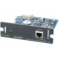 БУ Карта управління та моніторингу APC Network Management Card 2 (AP9630)