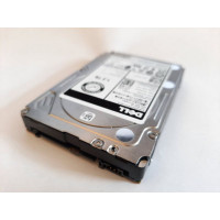 Used Hard drive 1.2 TB Seagate (for server, 2.5", 10000 rpm, 128 MB, SAS 3.0, ST1200MM0099)