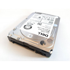 БУ Жесткий диск 600 ГБ Seagate (для сервера, 2.5