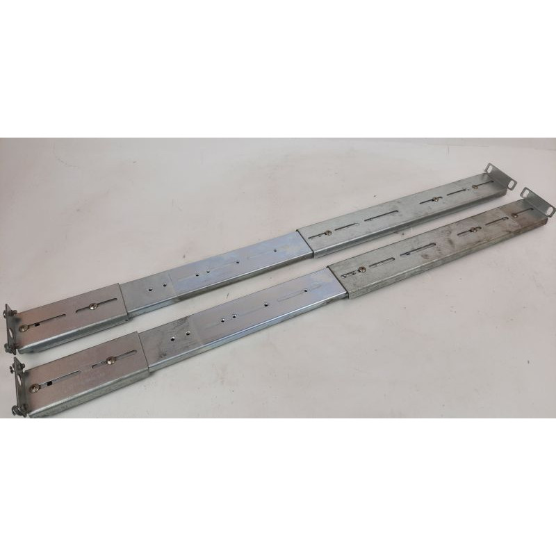БУ Рейки (салазки) IBM 1U Rail Kit (01-01-860R03, 01-01-860R05)