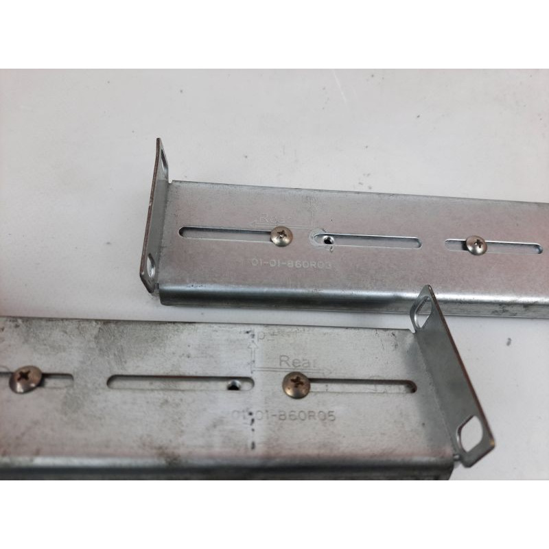 БУ Рейки (салазки) IBM 1U Rail Kit (01-01-860R03, 01-01-860R05)