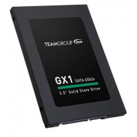 Used SSD drive 240 GB TEAM (2.5", TLC, SATAIII, T253X1240G)