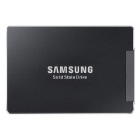БУ SSD накопичувач 256 ГБ Samsung (2.5", MLC, SATAIII, MZ-7PD2560/0H7)