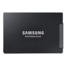 Used SSD drive 256 GB Samsung (2.5", MLC, SATAIII, MZ-7PD2560/0H7)