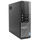 Used Computer Dell Optiplex 7020 SFF, Core i5-4590 (3.3Ghz) 8Gb DDR3, Intel HD, 240Gb SDD