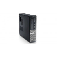 БУ Компьютер Dell OptiPlex 790 DT, Intel Core i5-2400 (3.1 ГГц), 8Gb DDR3, 120Gb SDD