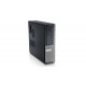 БУ Компьютер Dell OptiPlex 790 DT, Intel Core i5-2400 (3.1 ГГц), 8Gb DDR3, 120Gb SDD