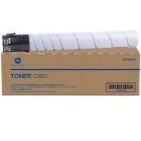 Тонер-картридж Konica Minolta TN-326 Black, 30К, bizhub 308e/368e (AAJ6050)