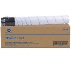 Тонер-картридж Konica Minolta TN-326 Black, 30К, bizhub 308e/368e (AAJ6050)