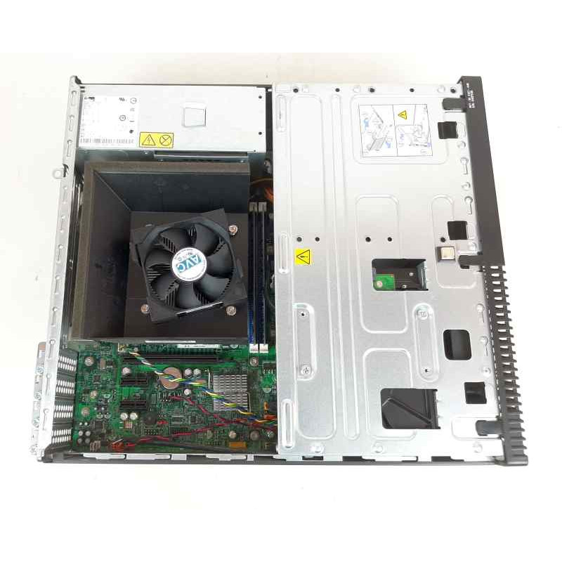 БУ Компьютер Lenovo ThinkCentre M71e, Core i3-2100 (3.1Ghz) 8Gb DDR4, Intel HD, 250Gb HDD