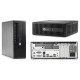 Used Computer HP Prodesk 400 G2 SFF, Intel Core i5-4590 (3.0 GHz), 8Gb DDR3, 500Gb HDD