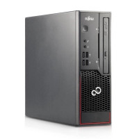 БУ Комп`ютер Fujitsu Esprimo C700 SFF, Core i3-2120 (3.3 ГГц), 8Gb DDR3, SSD 120Gb