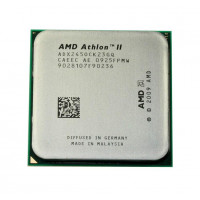 БУ Процесор sAM3 AMD Athlon II X2 245, 2,9-2,9 МГц, 2-2 core, Ні, 65W