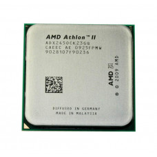 БУ Процесор sAM3 AMD Athlon II X2 245, 2,9-2,9 МГц, 2-2 core, Ні, 65W