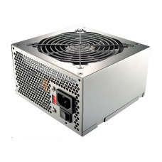 БУ Блок питания 300 Вт Power Master, 20+4 pin, питание видеокарты - Нет, 120 мм, ATX, JJ-300TBBA