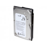 Used Hard drive 320 GB Seagate (for PC, 3.5", 5900 rpm, 8 MB, SATAII, ST3320310CS)