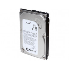 Used Hard drive 320 GB Seagate (for PC, 3.5", 5900 rpm, 8 MB, SATAII, ST3320310CS)