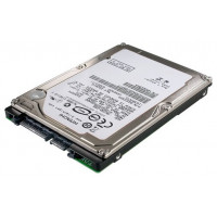 Used Hard drive 250 GB Hitachi (for laptop, 2.5", 5400 rpm, 8 MB, SATAI, 0A53329/HTS542525K9SA0