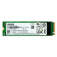 Used SSD drive 1 TB SK hynix (M.2 2280, 3D NAND (TLC), NVMe, HFM001TD3JX013N)
