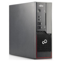 Used Computer Fujitsu Esprimo C710, Intel Core i5-3450s (2.8 GHz), 8Gb DDR3, 120Gb SSD